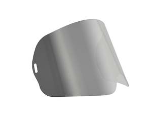 ONYX MIRRORED LENS - SILVER