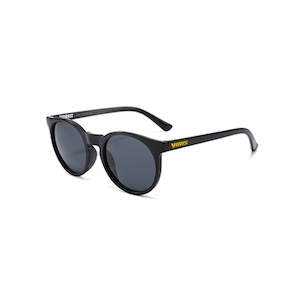 All Product: PIHA SUNGLASSES BLACK