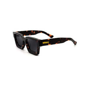 MALIBU SUNGLASSES TORTOISE