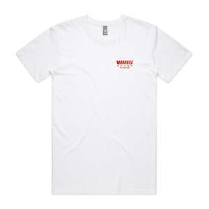 OG WHITE TSHIRT