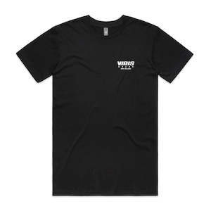 Soft Goods: OG BLACK TSHIRT