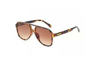 PIPELINE SUNGLASSES TORTOISE
