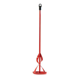 Paint & Compound Mixer: Paint & Compound Mixer 85mm X 422mm