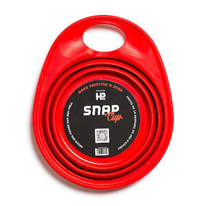 Bucket: Handy Snap Cup