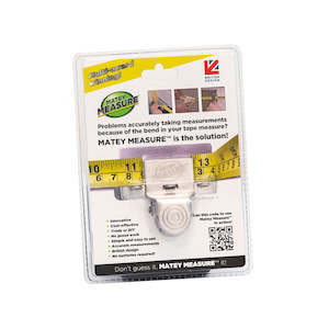 All Tools: Matey Measure