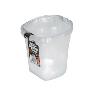 All Cleaning Supplies: Handy Paint Pail Liners