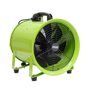 Power Tools: Haydn Industrial Fan 300mm