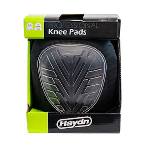 Safety: Knee Pads Nylon PVC Waterproof Gel Foam