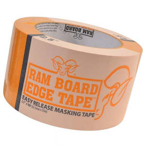 Tape: Ramboard Edge Tape
