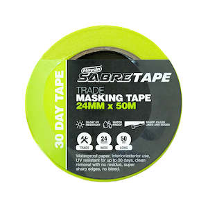 Tape: Haydn Sabre Tape 24mm