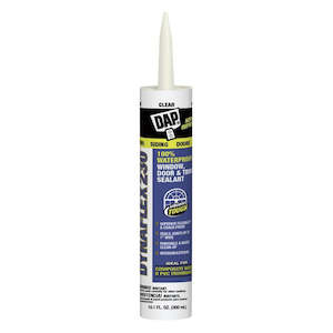 Fillers Sealants And Adhesives: DYNAFLEX 230 Premium Indoor/Outdoor Sealant