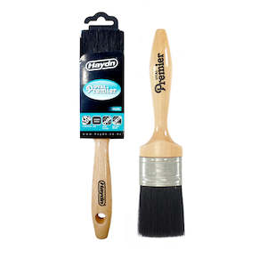 Applicators: Premier Oval Paint Brush