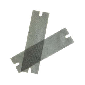 Abrasives: Haydn Sandscreen