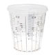 Paint Mixing Cup 2240ml