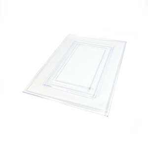 Surface Protection 1: Light Switch Surround