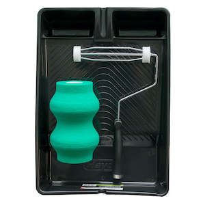 Speciality Applicators: Roof Roller Kit