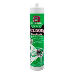 Fast Drying Gaps Sealer 450g