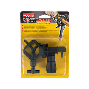 Wooster Lock Jaw Tool Holder