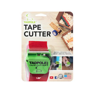 Tadpole: Tadpole Cutter 50mm