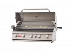 Diy: Brahma Drop In Grill - Head Only