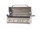 Brahma Drop In Grill - Head Only