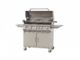 Brahma Grill & Cart