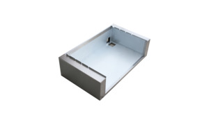 Grill Jacket 76cm for the Angus or Outlaw grill head