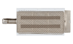 Diy: Infrared Searing Grill Burner