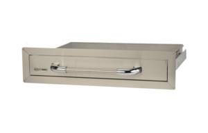 Single Drawer