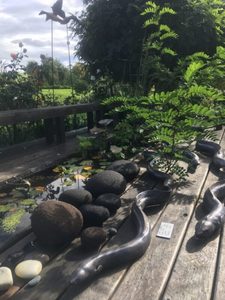 Products: SL 1 - Garden Artisan