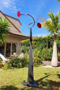 Products: CM 6 Reparte - Garden Artisan