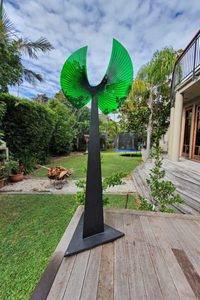 CM 2 Harmony - Garden Artisan