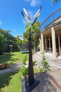 Products: CM 5 Chorus - Garden Artisan