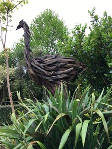 JMM 3 - Moa - Garden Artisan