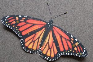 Products: PF 4 Monarch - Garden Artisan