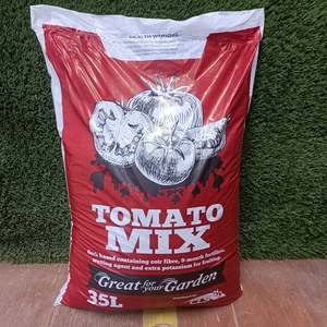 Tomato Mix (Grow Bag) - - - [35ltr Bag]