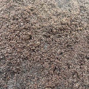 Compost Soil: Manured Sawdust Compost - - - [40ltr Bag]