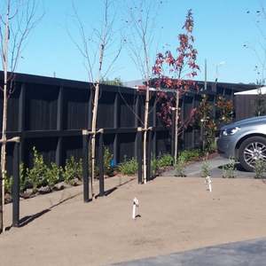 Compost Soil: Top Soil Screened - - - [SCOOP]