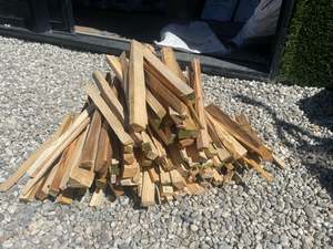 Kindling Bagged (approx 5kg)