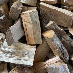 Split Pine Firewood  (VERY LIMITED STOCK) - - - [SCOOP]