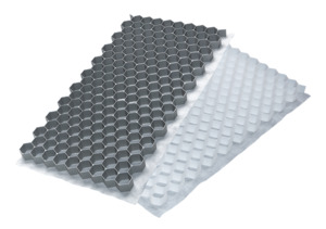 Permeable Paving: SmartPave WHITE - (1144 x 806mm Panel)