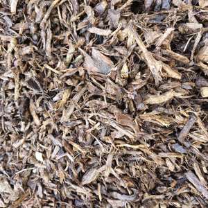 Bark Mulch: Marlborough Vine Mulch - - - [SCOOP]