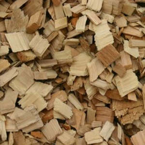 Bark Mulch: Woodchip - Playground Certified - - - [40ltr Bag]