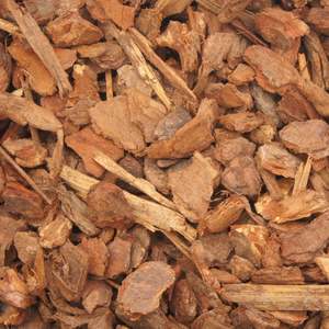 Premium Bark Chip (10-25mm) - - - [SCOOP]