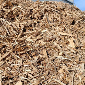 Bark Mulch: Eco Scree Mulch - - - [40ltr Bag]