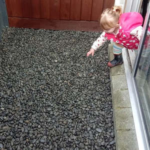 Aggregates Sand: Tailings (20-40mm) - - - [SCOOP]