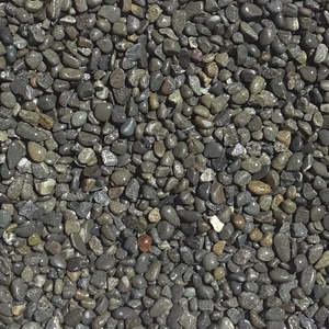 Pea Gravel (approx 6-8mm) - - - [SCOOP]