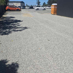 Grade 4 Chip (12mm) - - - [SCOOP]