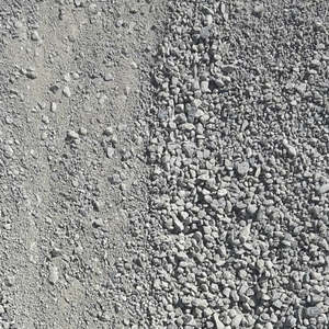 Aggregates Sand: Crusher Dust (AP5) - - - [SCOOP]