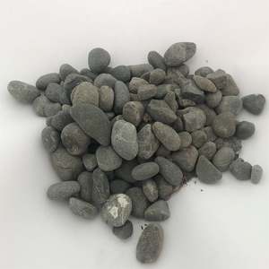 Aggregates Sand: Grey Rounds (10-14mm) - - - [20ltr Bag]